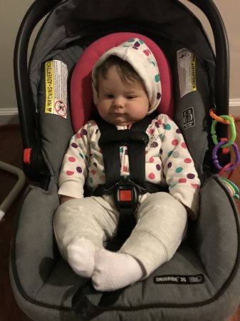 Can Babies Wear Sweaters In Car Seat?