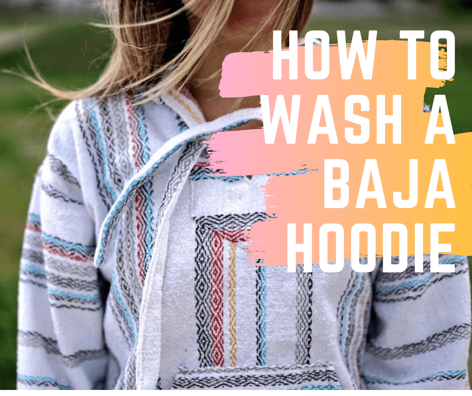 Can You Put A Baja Hoodie In The Dryer?