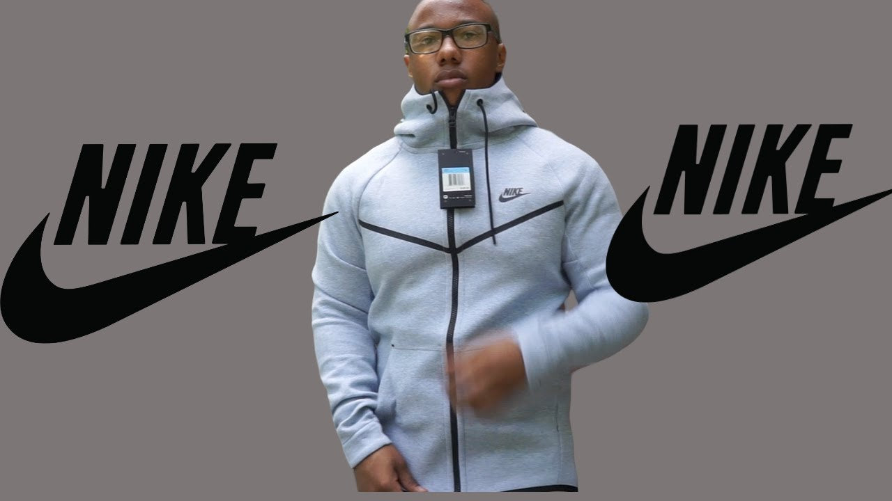 Do Nike Tech Fleece Hoodie Run True To Size?