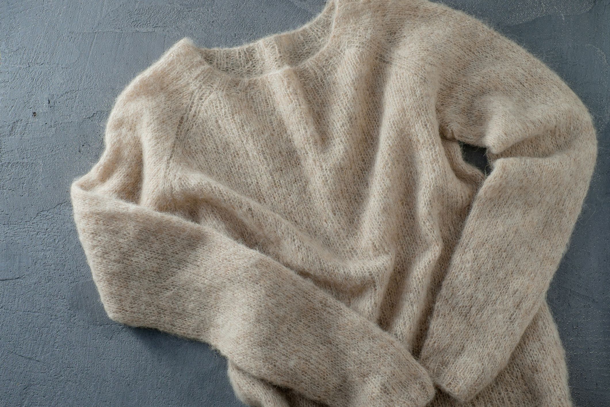 How To Care For Cashmere Sweaters?