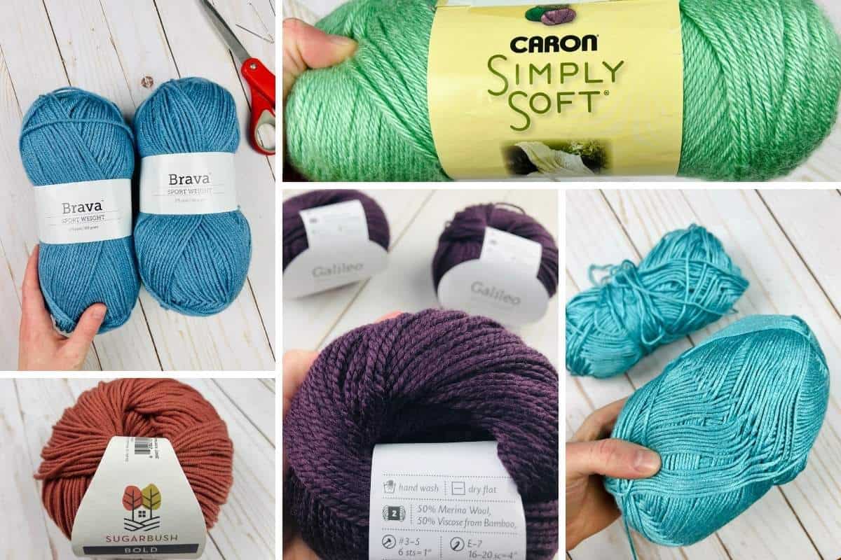 Is Cotton Yarn Good For Sweaters?