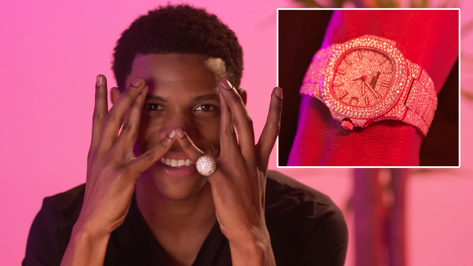 Myth Or Reality? A Boogie Wit Da Hoodie's Alleged Illuminati Connections