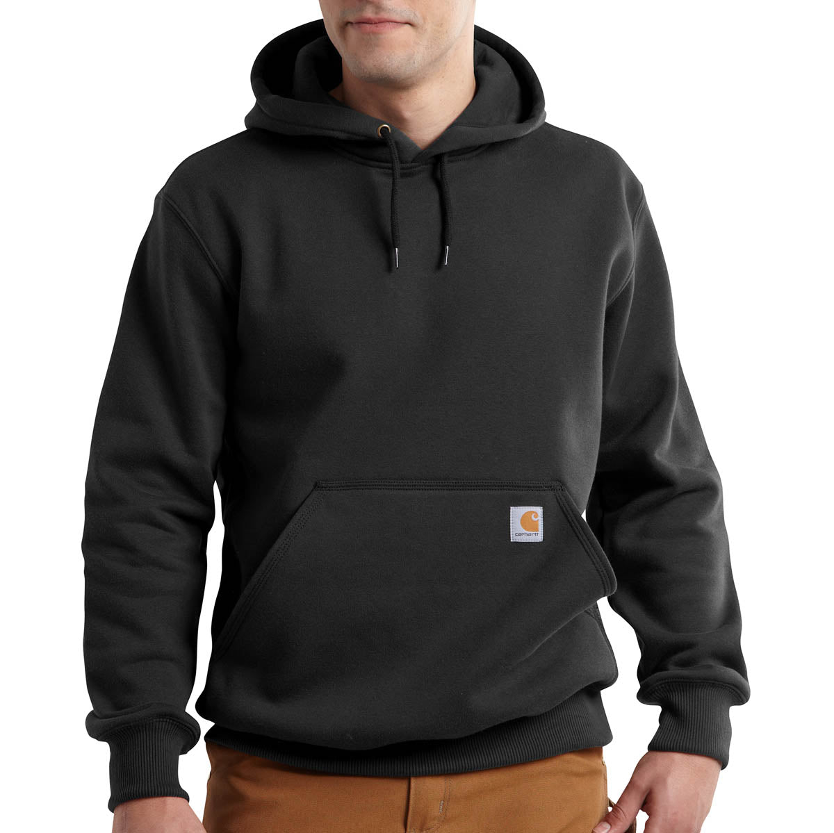 Who Carries Carhartt Sweatshirts?