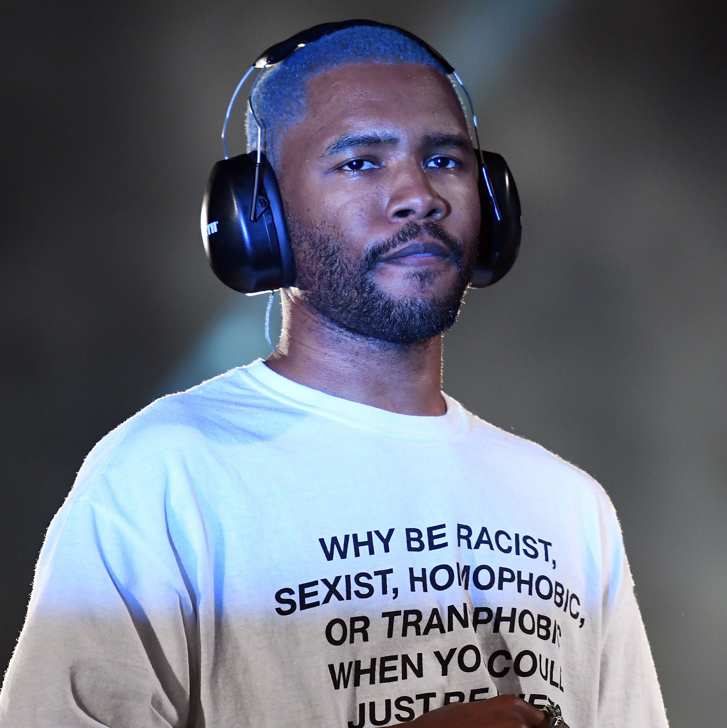 Why Be Racist Sexist Homophobic Sweatshirt?