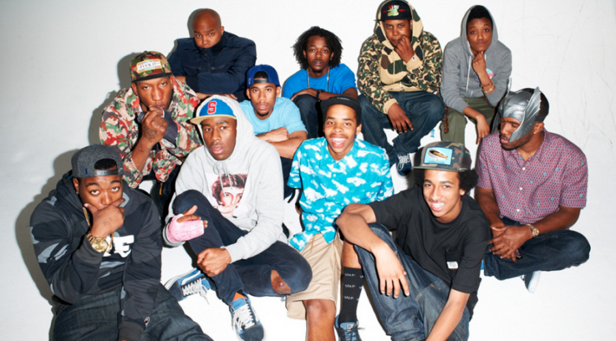 Why Did Earl Sweatshirt Leave Odd Future?