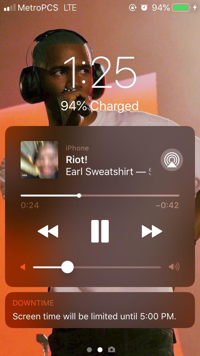 Why Is Riot By Earl Sweatshirt So Popular?