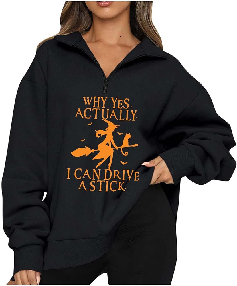 Why Yes Actually I Can Drive A Stick Sweatshirt?