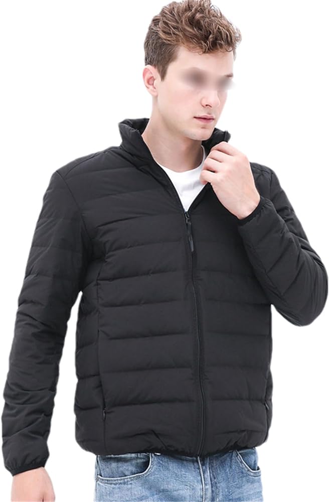 Are Polyester Puffer Jackets Warm