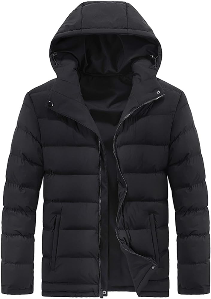 Are Puffer Jackets Rain Proof