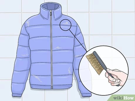 Can You Wash Puffer Jackets