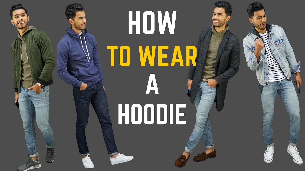 How Many Days Can You Wear A Hoodie?