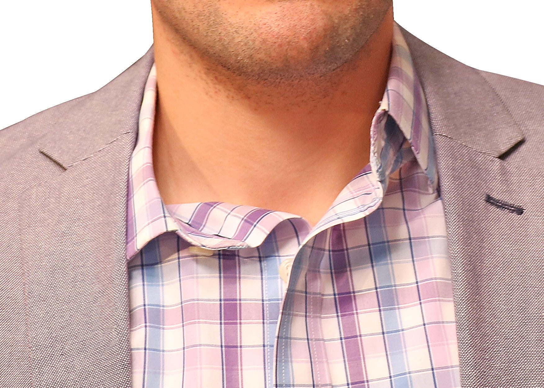 How To Soften A Stiff Button Down Shirt?