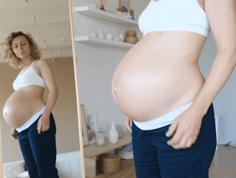 Is Wearing Tight Pants Bad For Pregnancy?