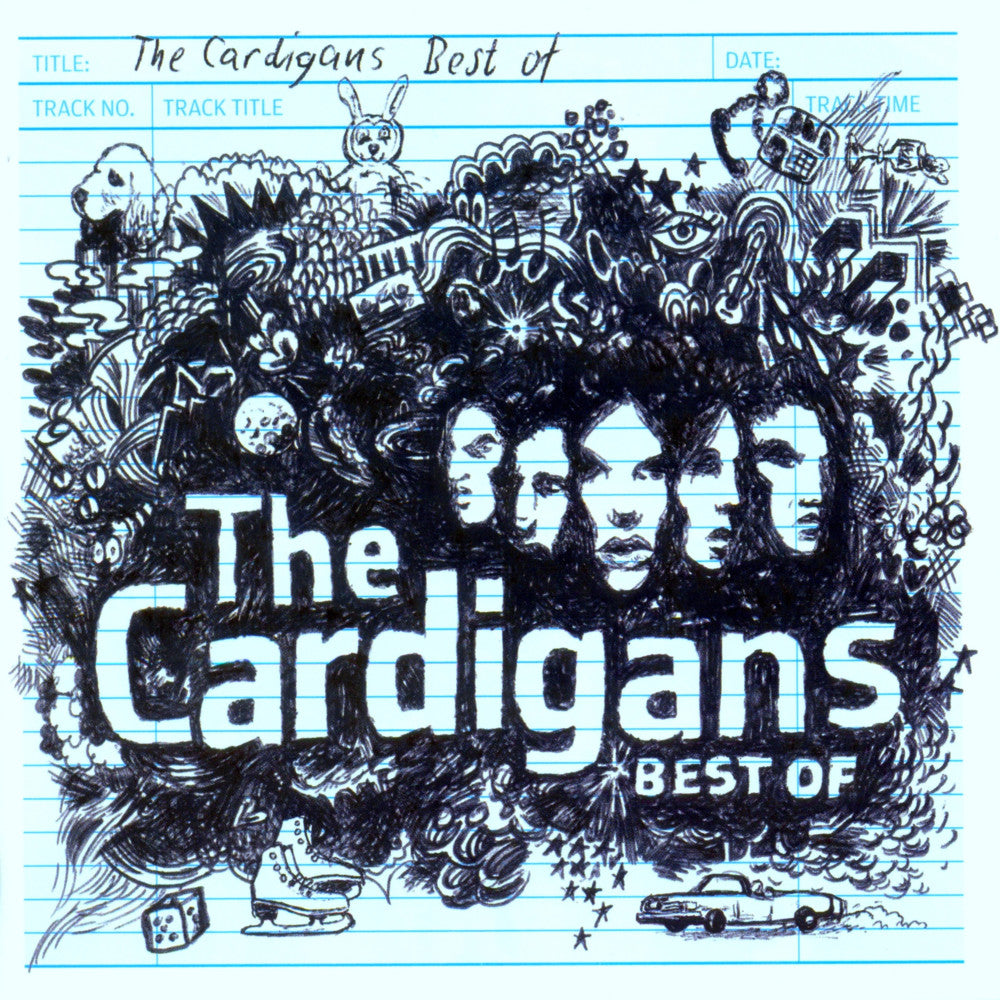 Understanding The Meaning Behind The Cardigans' Communication Lyrics
