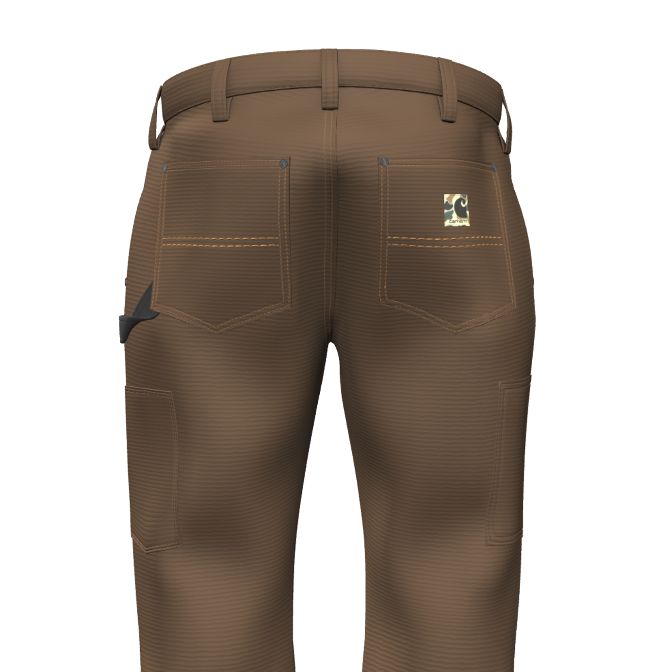 What Are Carhartt Pants Made Of? – Majesda