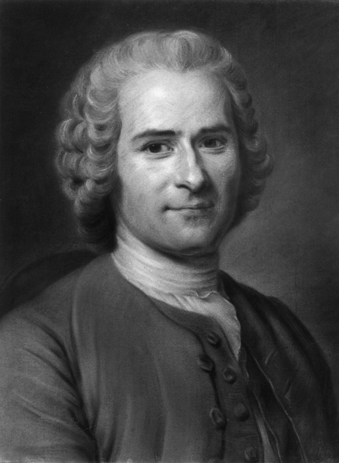 What Did Jean Jacques Rousseau Believe About Government?