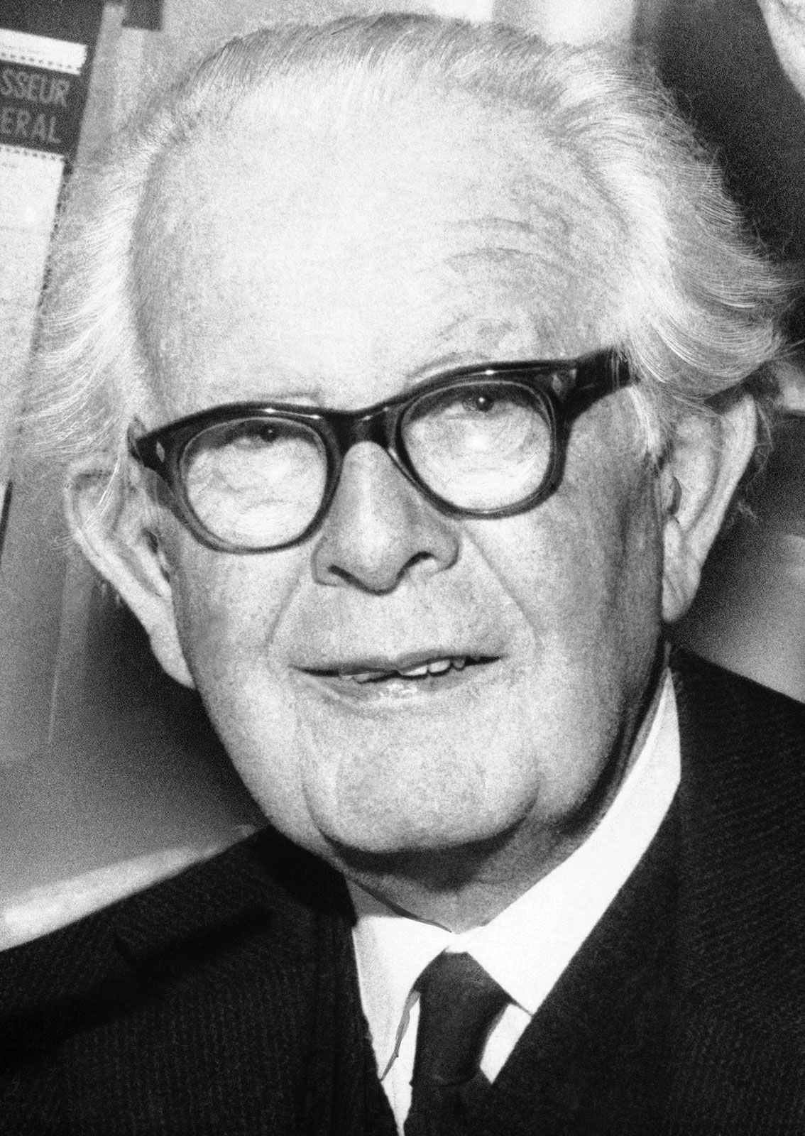What Did Jean Piaget Study?