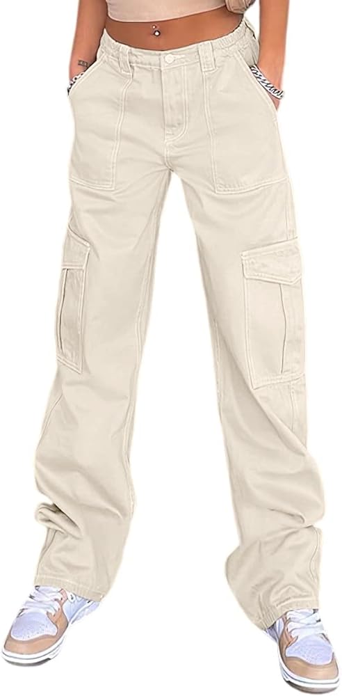 Where To Buy Cargo Pants For Women?