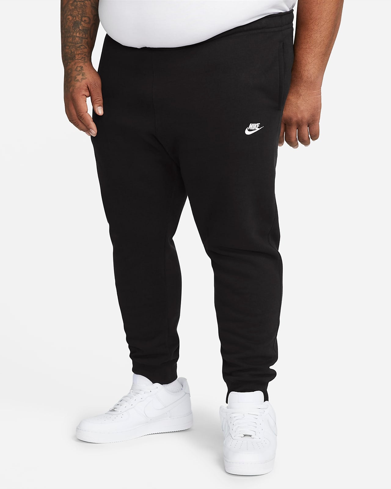 Where To Buy Nike Joggers