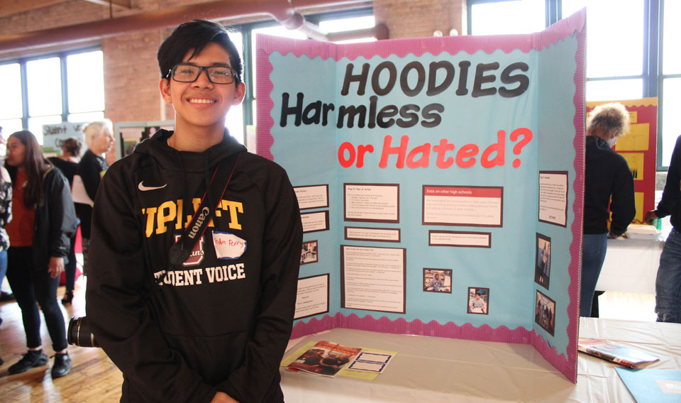 Why Do Schools Not Allow Hoodies?