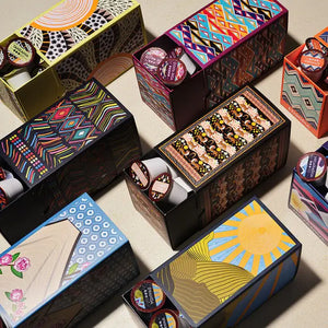 12 Month Gift (Coffee Pods) - Atlas Coffee Club - Coffee From Around The World