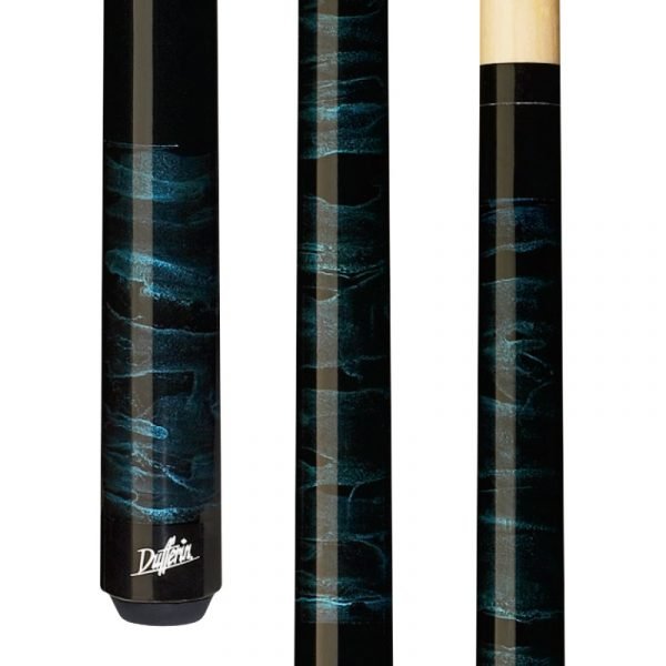 D-203 DUFFERIN POOL CUE