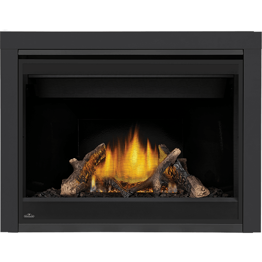 Napoleon AX42 Altitude X Direct Vent Gas Fireplace - Fireplace Deals