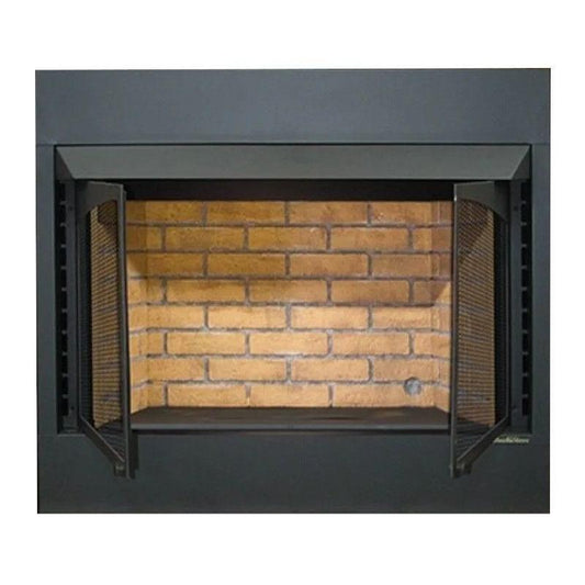 Buck Stove Model 384 Vent Free Gas Stove NV 3844 – Tri State