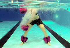 Aquastrength Total Body Workout 