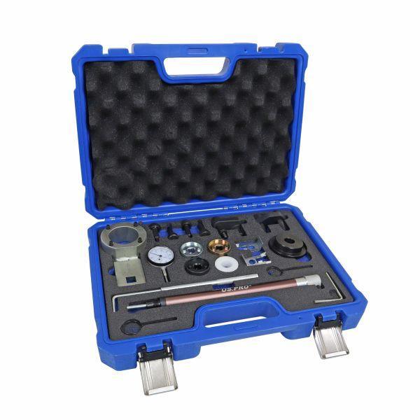 Car Accessory,Engine Camshaft Timing Tool Diesel Engine Timing Tool Cam  Locking Tool Kit Proven Performance 