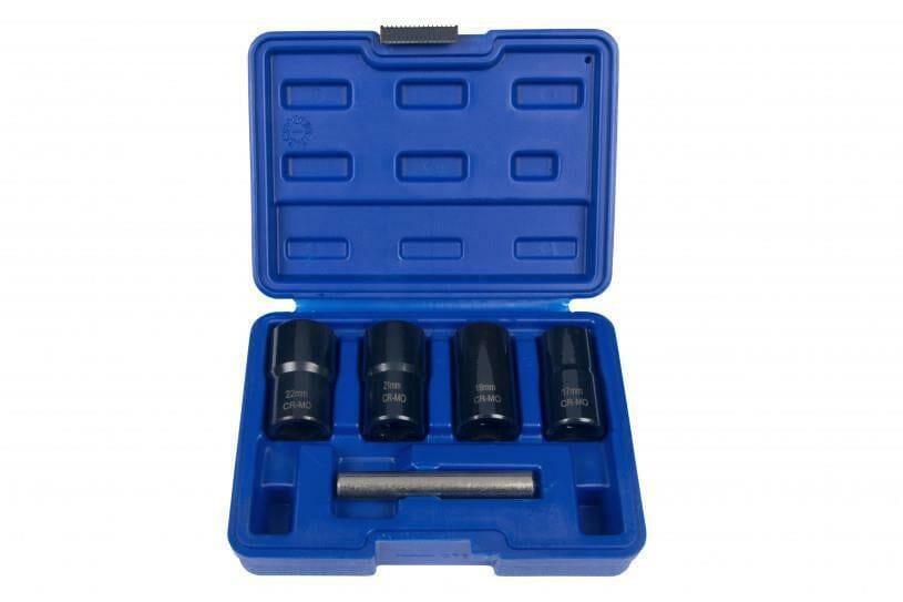 US PRO Tools 5PC 1/2