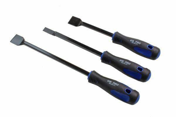 US PRO 4pc Long Pick And Hook Set Removal Tool Extra long Total Length