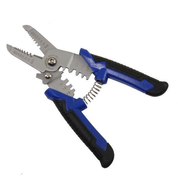 Install Bay® - Adjustable Stripper/Wire Cutter Tool 