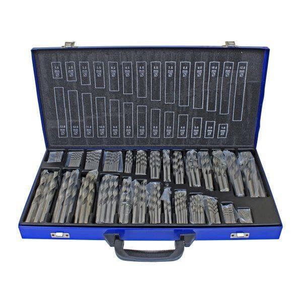 Hi-Spec 99 Piece Multi Drill Bit Set