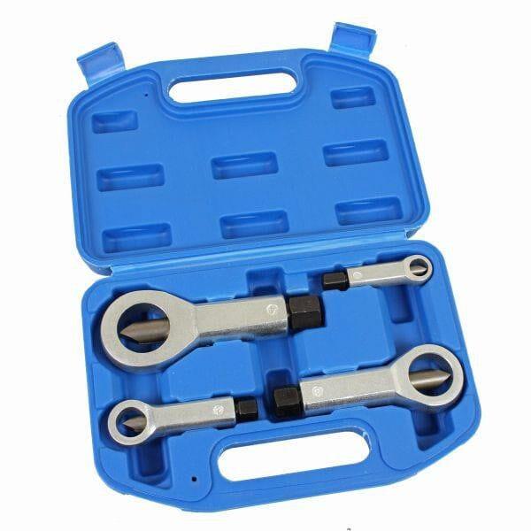 Pro-Grabit Broken Bolt & Damaged Screw Remover Pack LAS Aerospace Ltd