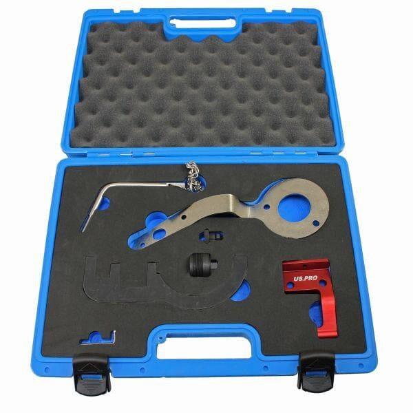 Engine Timing Tool Set For BMW N47 N47S N57 Diesel Engines Double Camshaft  NEW - Cdiscount Auto