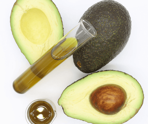 Avocado And Avocado Oil