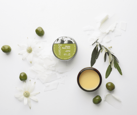 Invigorate Your Body With Olivene Repair Balm