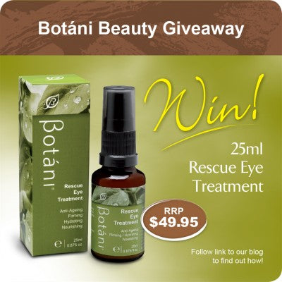 Restore Your Skin With Botani