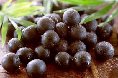 Acai Berry For Your Skin