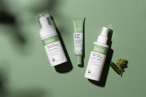 Acne Skincare