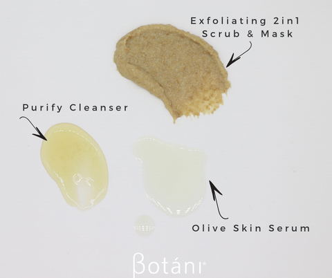 How To Exfoliate