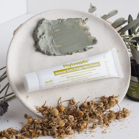 Phytoseptic Cream