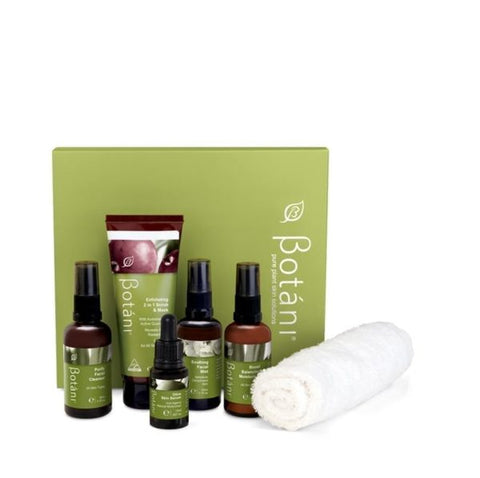 Purify Facial Gift Pack