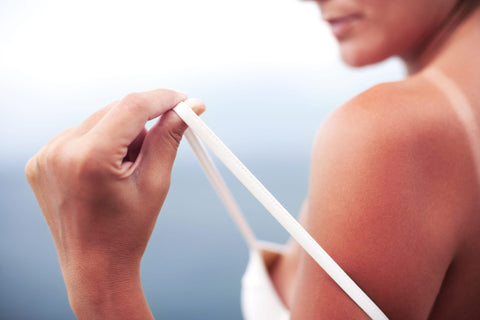 Sunburn Relief Remedies