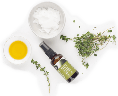 Organic Skincare