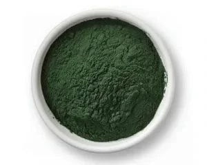 Organic Spirulina (Spirulina Platensis Powder)