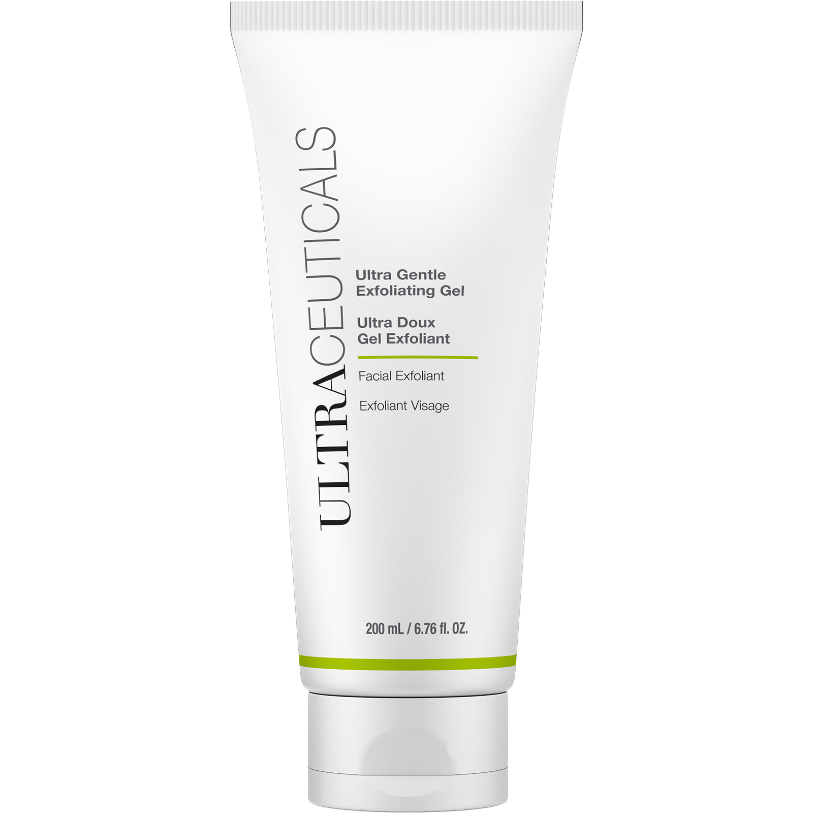 Ultra Gentle Exfoliating Gel - Ultraceuticals IE product image