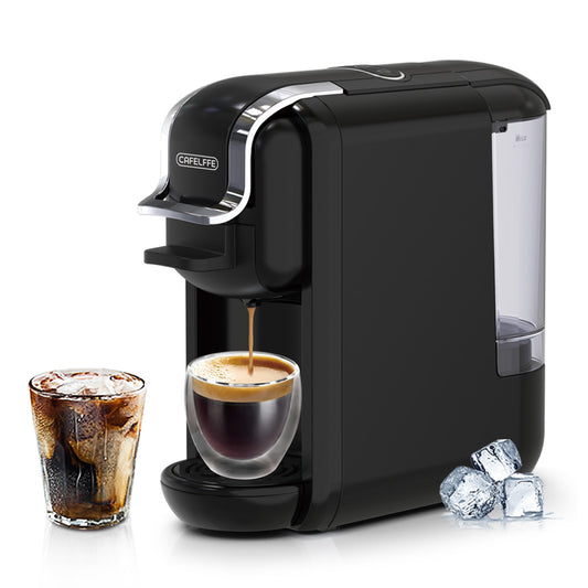 Machine a cafe portable عصارة القهوة من النوع الممتاز