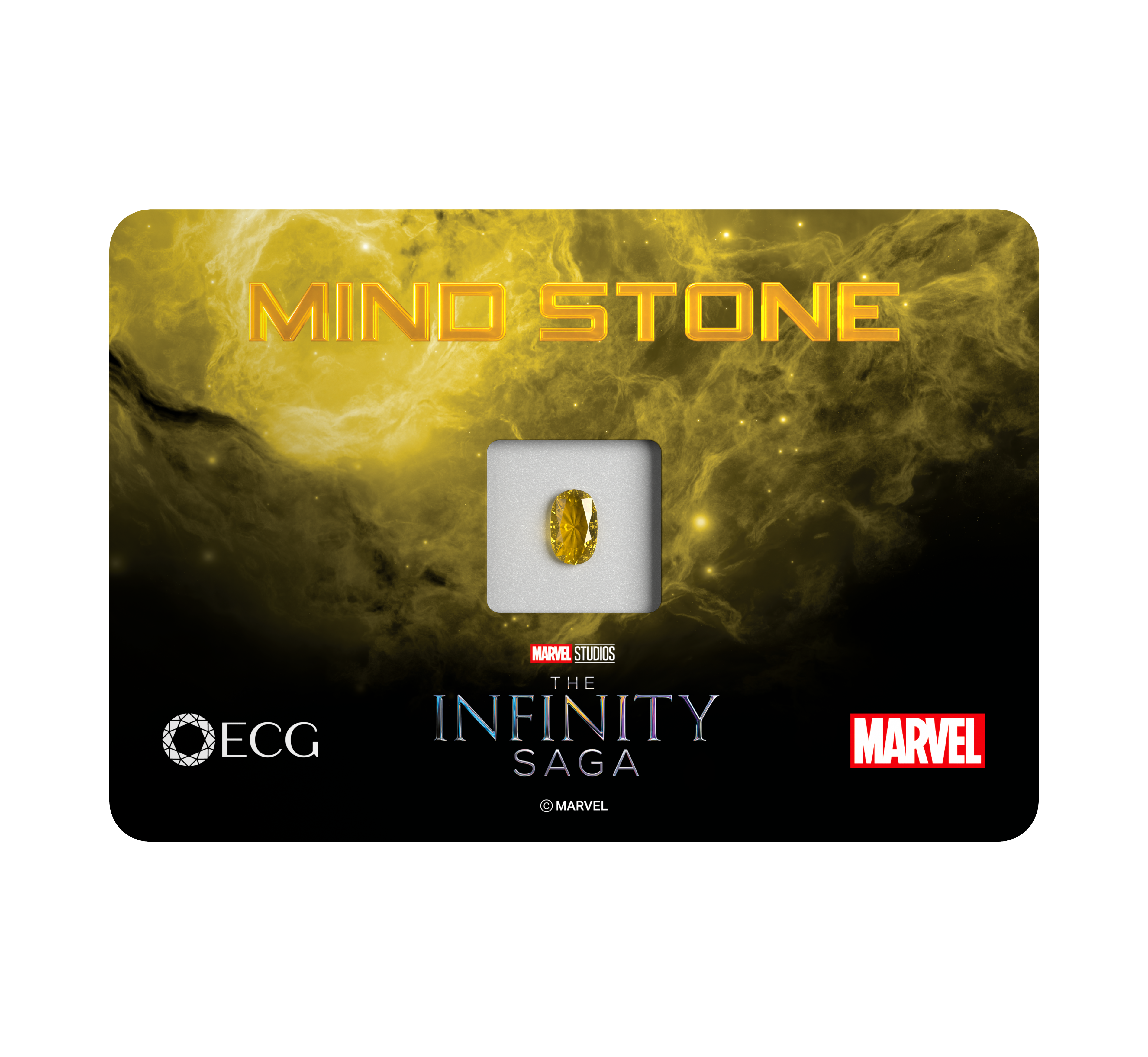 Mind Stone